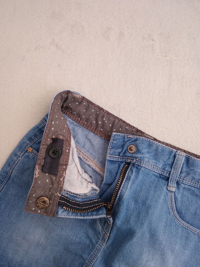 Jupe fille Kiabi 6 ans - photo numéro 4