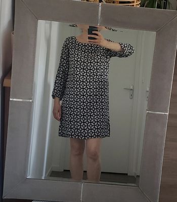 Robe droite