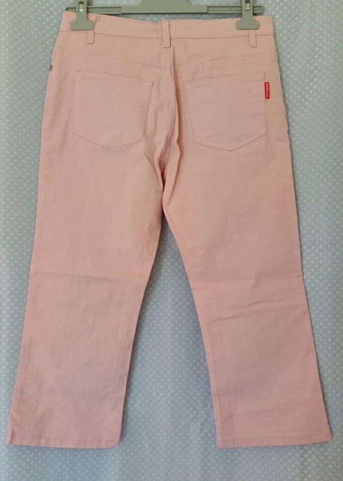 Pantacourt Eleven taille 28 - photo numéro 5