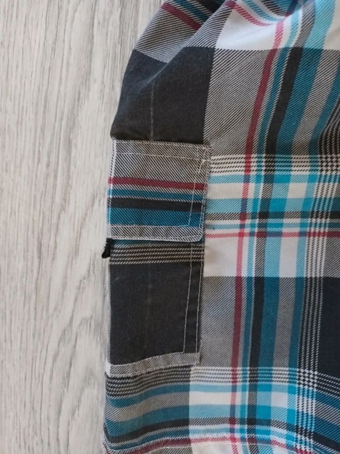 Short avec poches 2 ans - photo numéro 4