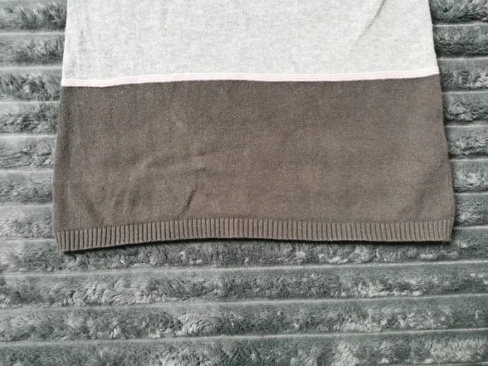 Robe pull 8 ans - photo numéro 4