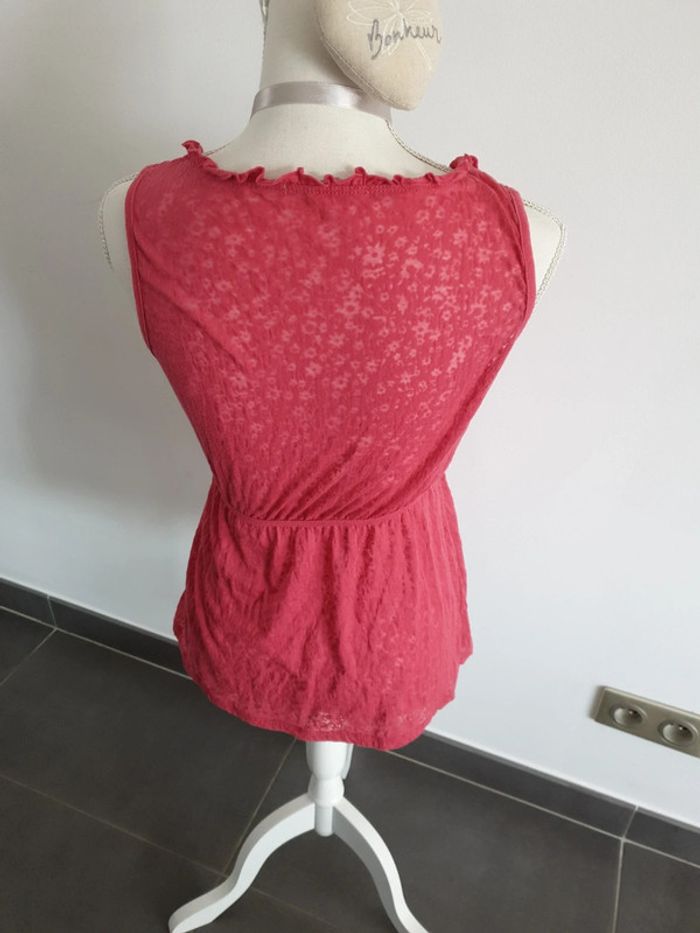 Haut ddp - photo numéro 2