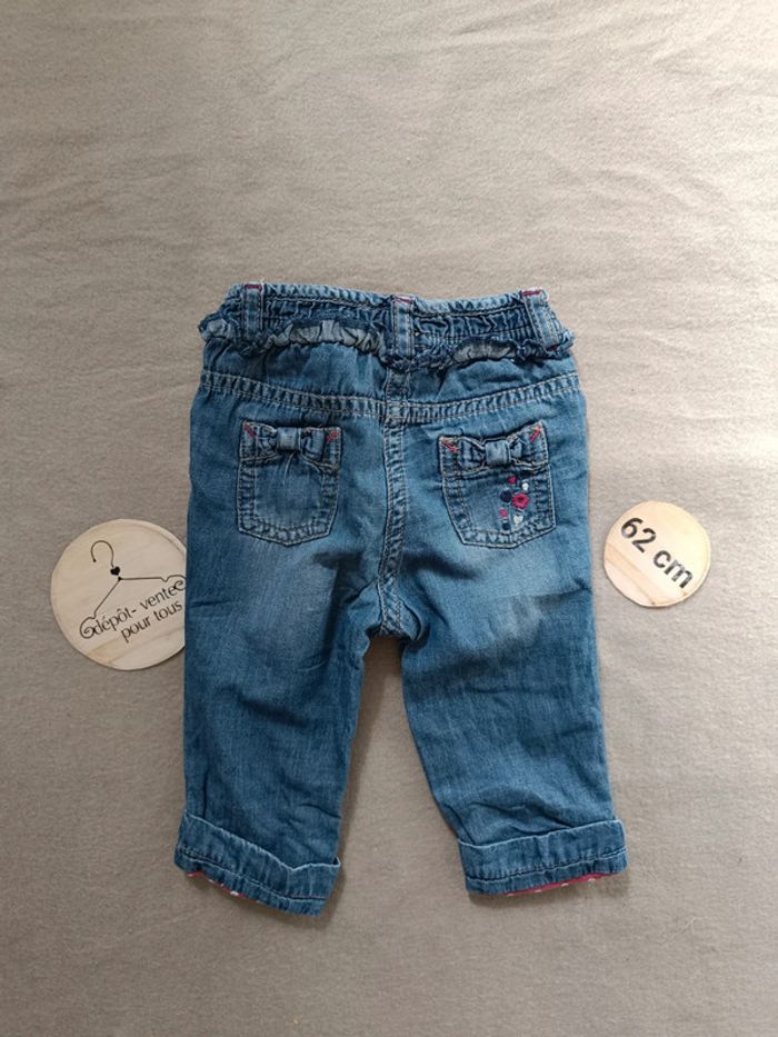 Jean 3MF107 - photo numéro 2