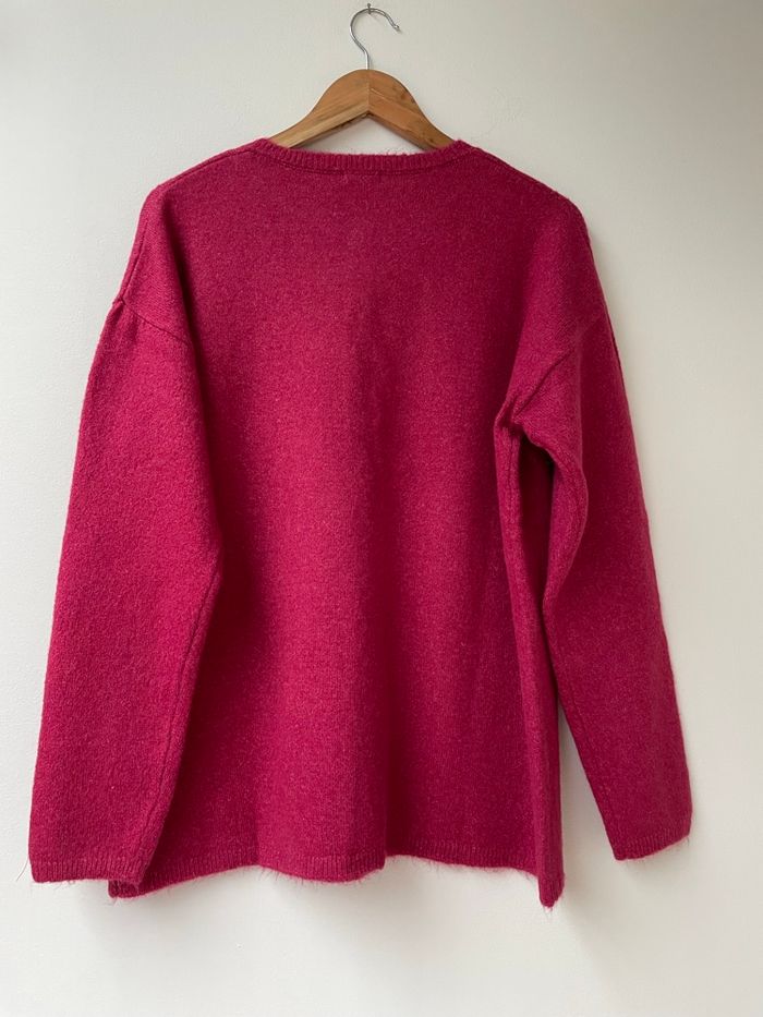 Pull grossesse et allaitement 42/44 - photo numéro 4