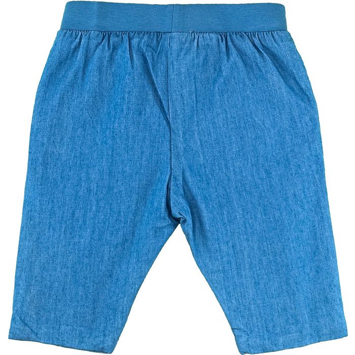 Pantalon 6 mois en coton Jacadi - photo numéro 2