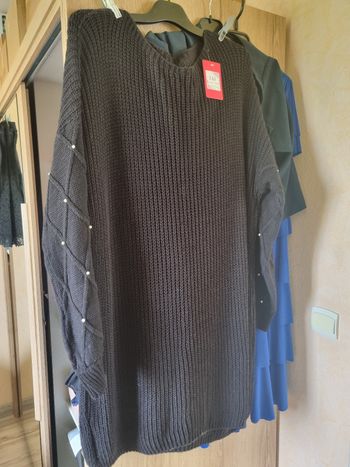 Robe pull