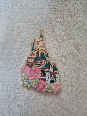 Pin's Disney
