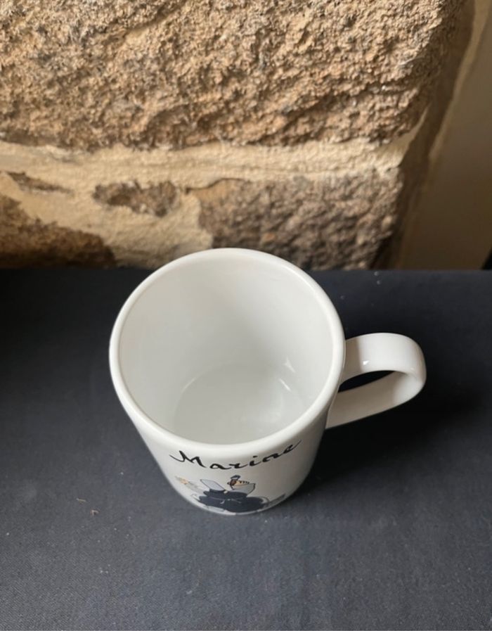 Mug prénom Marine Mam’Goudig faïence de Pornic - photo numéro 9