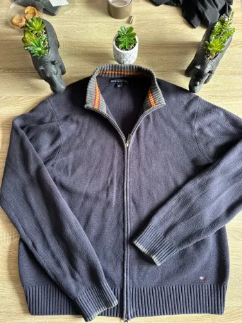 Gilet tommy Hilfiger