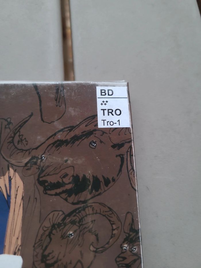 Le 3ieme œil - photo numéro 2