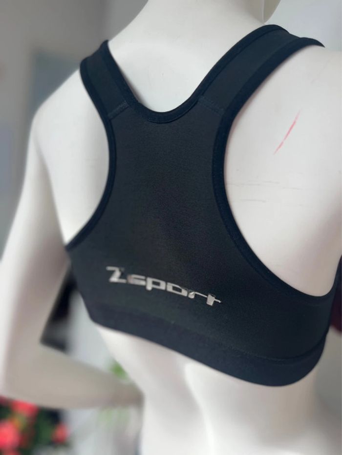 brassière sport - photo numéro 3