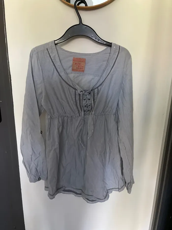 Chemise