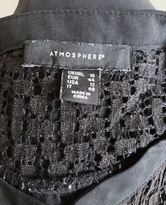 Chemisier taille 44 - photo numéro 5