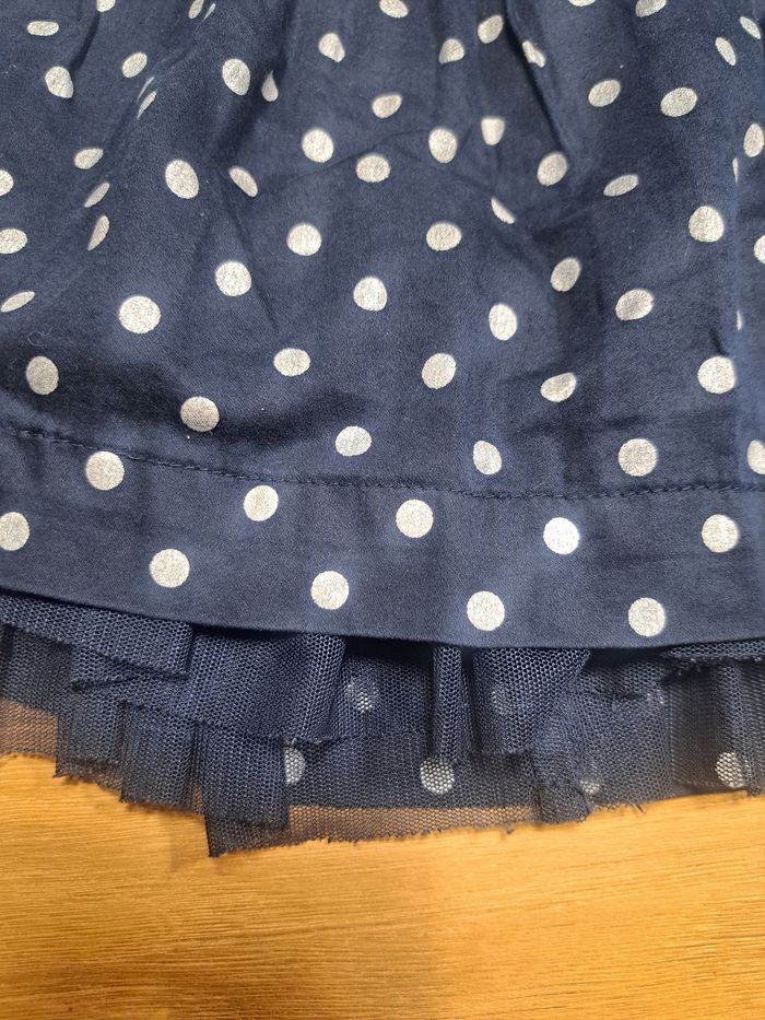 Jupe okaidi 8 ans - photo numéro 3