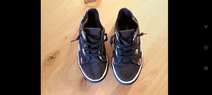Chaussures taille 31