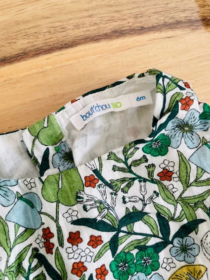 Robe 6 mois - photo numéro 2