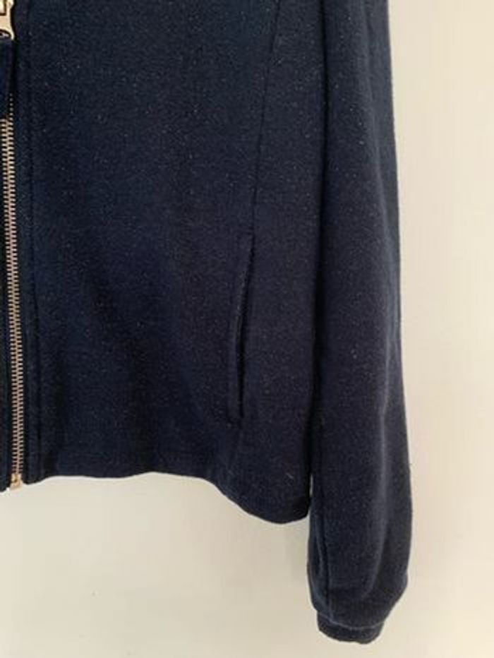 Gilet chaud fille Taille 14 ans - photo numéro 5