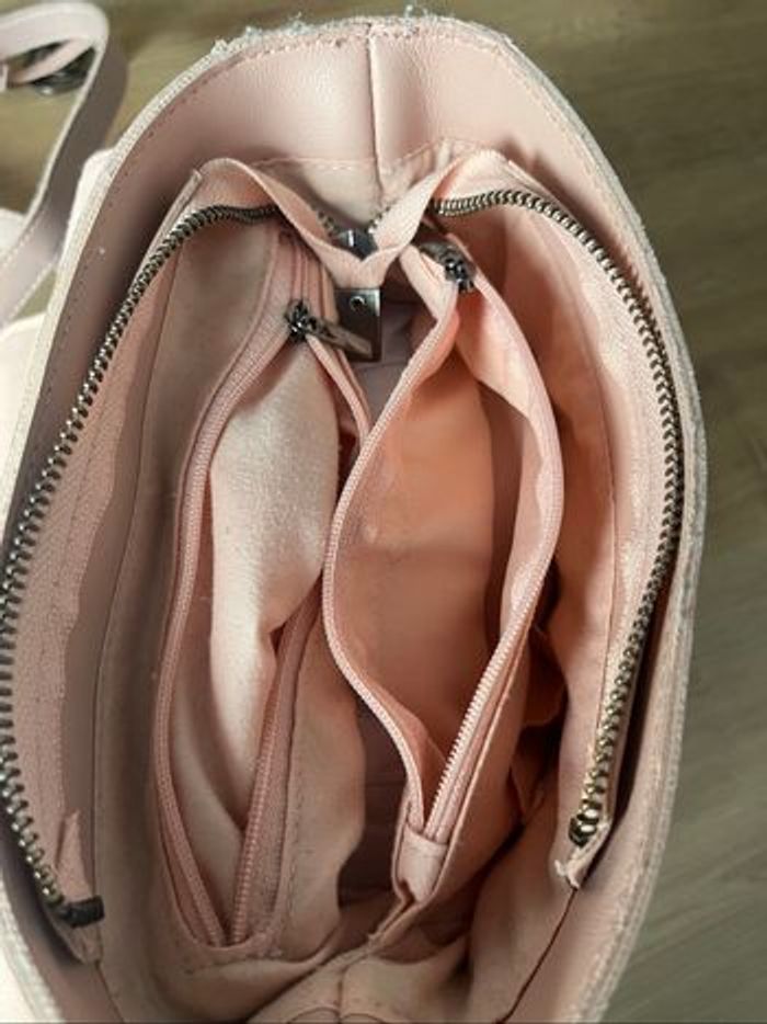 Sac à main Manoukian - photo numéro 5