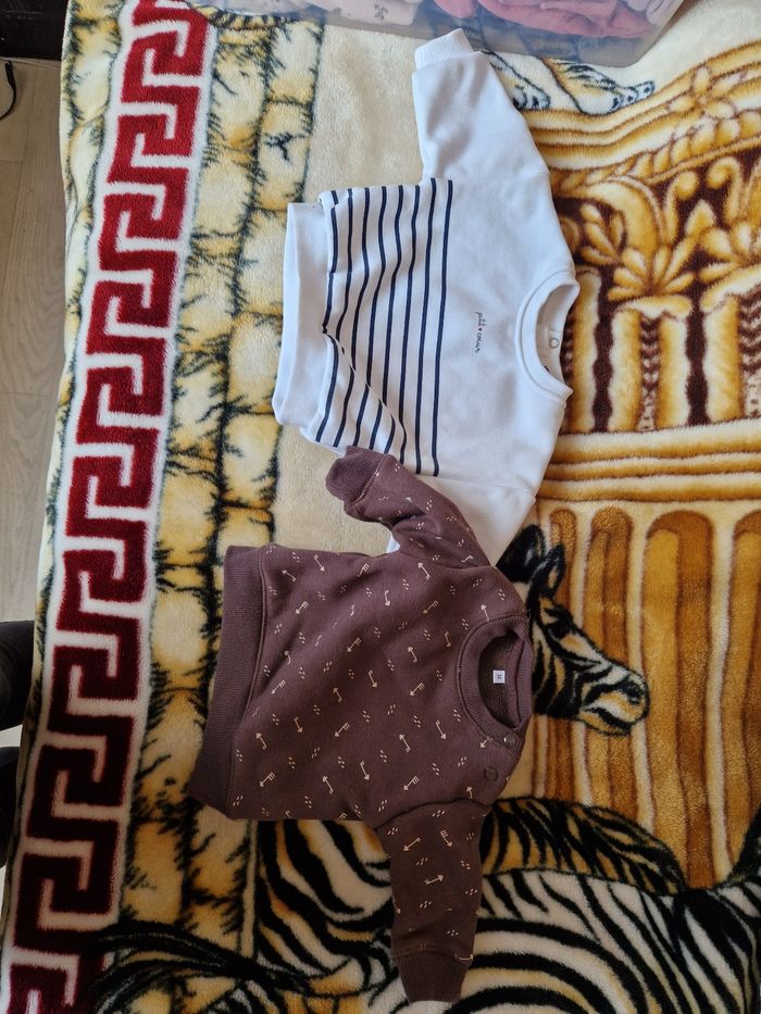 Ensemble + bas - photo numéro 2