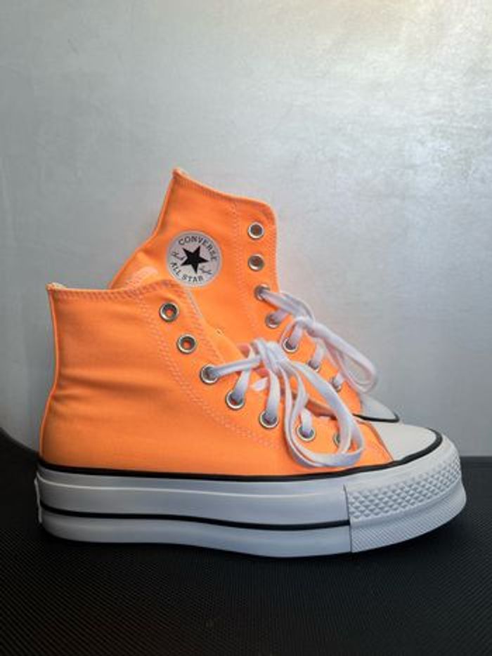 Chaussure Converse Lift - photo numéro 9