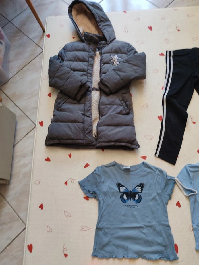 Vêtement fille taille 8 ans - photo numéro 8