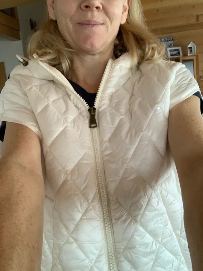 Veste captain
