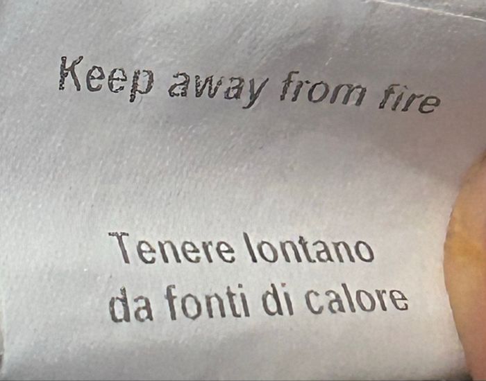 T-shirt Calvin Klein - photo numéro 8