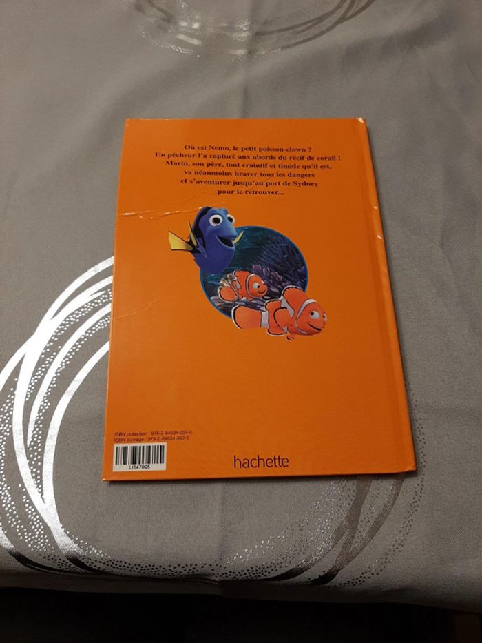 Le monde nemo - photo numéro 2