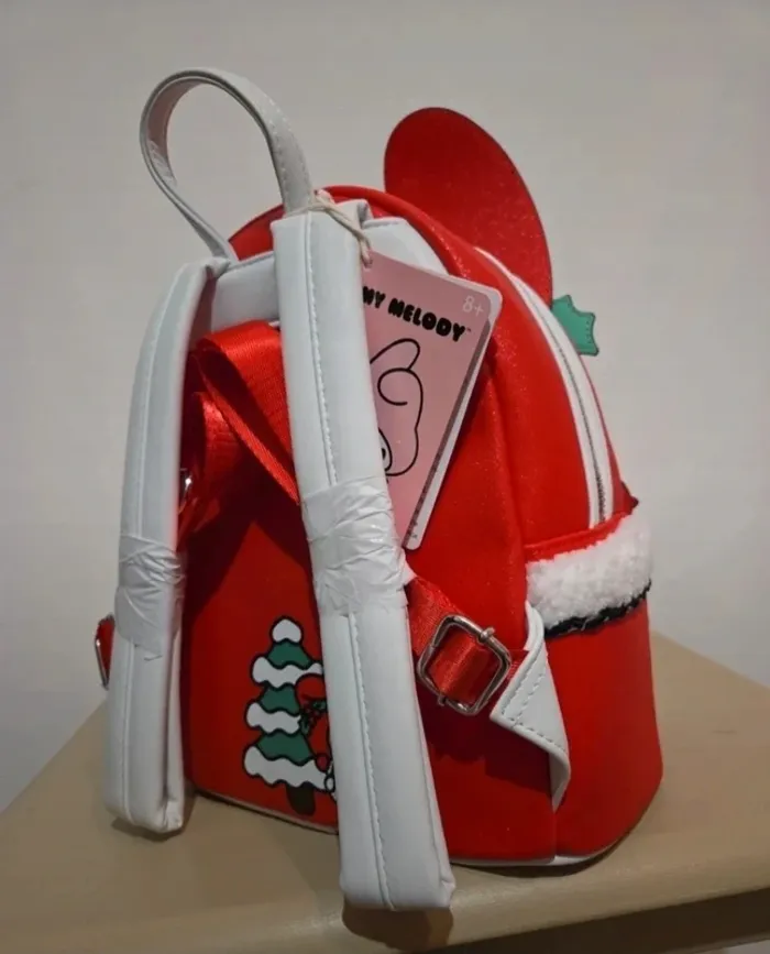 Sac loungefly my melody - photo numéro 5
