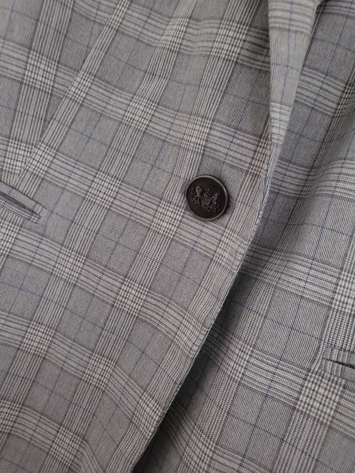 Veste Blazer Zara - photo numéro 2