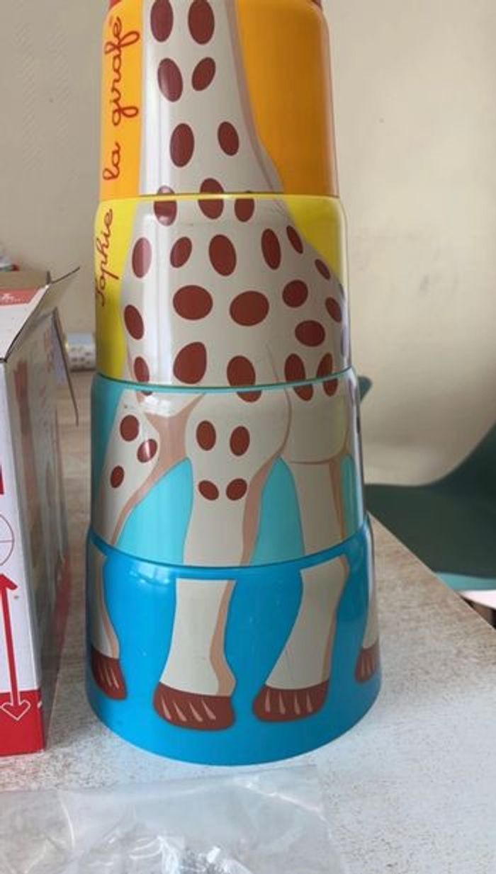 Jeux éveil - photo numéro 4