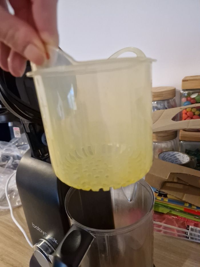 Babycook - photo numéro 4