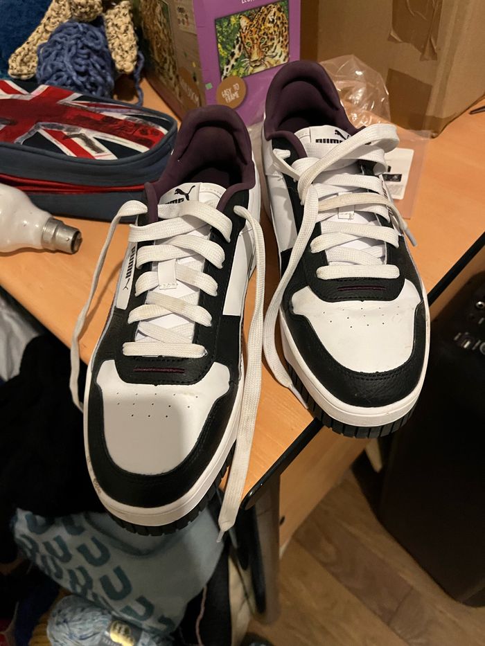 Chaussure femme - photo numéro 5