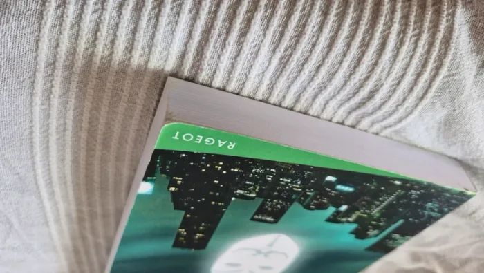 @pocalypse de Christian grenier - photo numéro 4