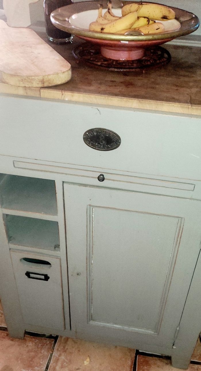 Billot de boucher - photo numéro 6