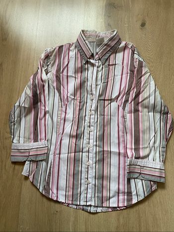 Chemise 38/40