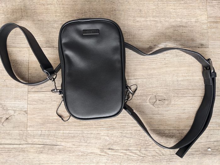 Sacoche à bandoulière homme Pull and Bear, neuve