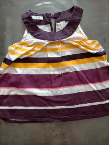 Blouse 4 ans ( 102 cm)