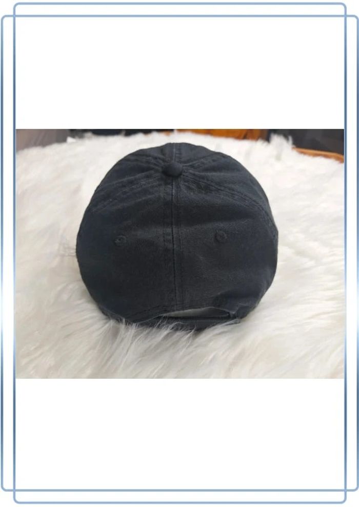 Casquette torkia apparel new york / ajustable - brodé (531) - photo numéro 4