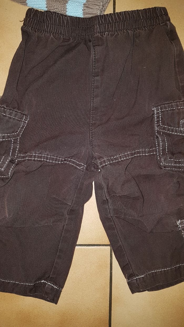 Ensemble 3 pièces - photo numéro 4