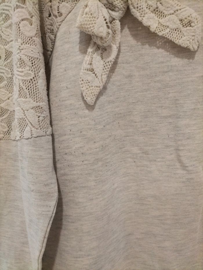 Sweat femme - photo numéro 2