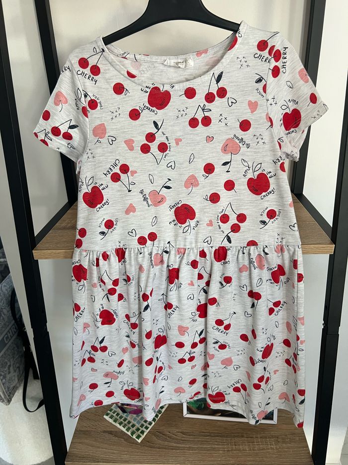 Robe et combi - photo numéro 4