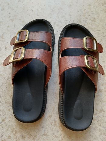 Sandales Meijia 38