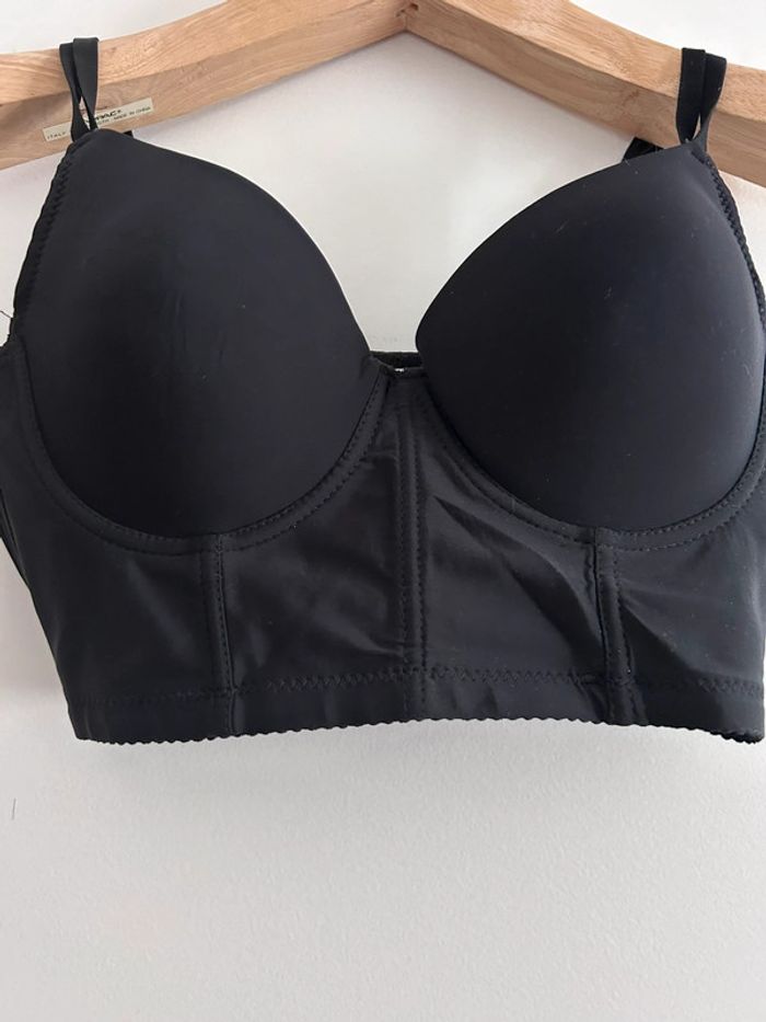 Soutien gorge 85C - photo numéro 2