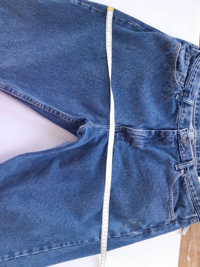 Jean wrangler relaxed fit 38×30 - photo numéro 7