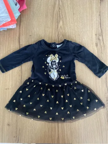 Robe 6 mois