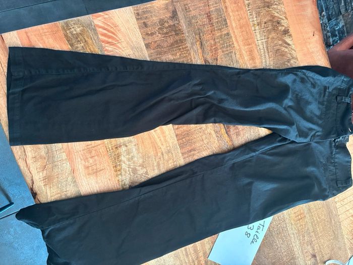 Tailleur la city taille 38 - photo numéro 5