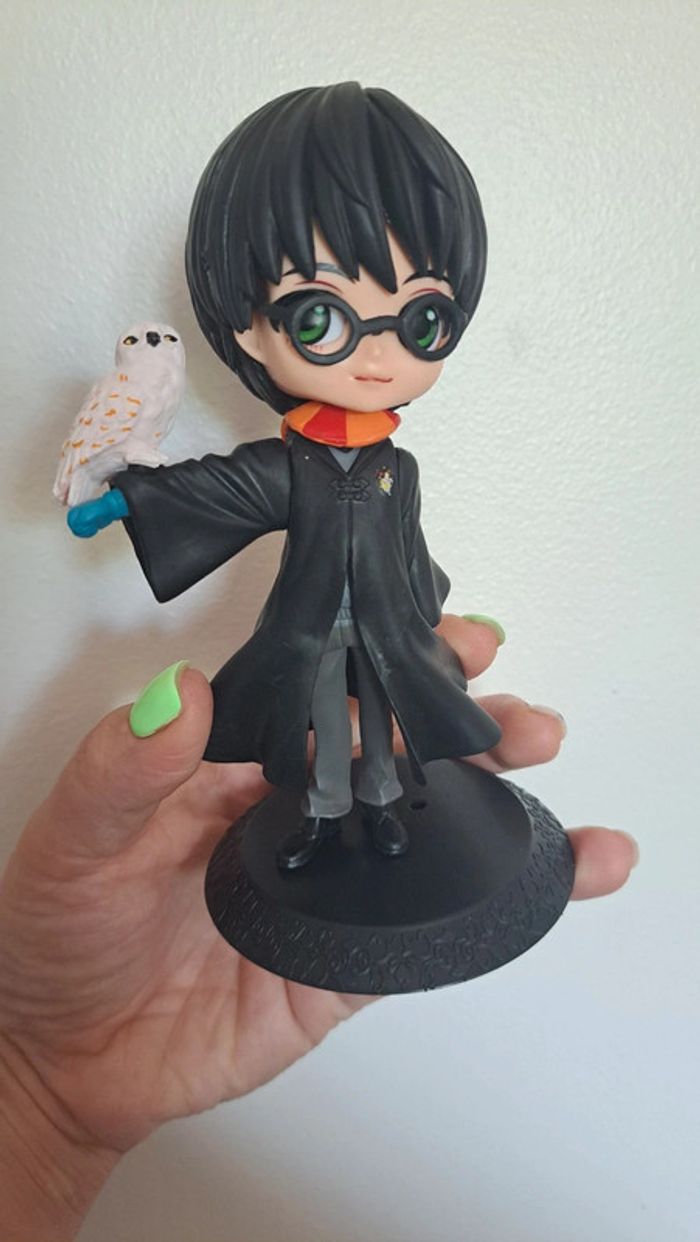 Figurine harry Potter - photo numéro 7