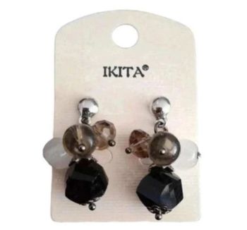 Boucles  D'oreilles  Ikita  n°173