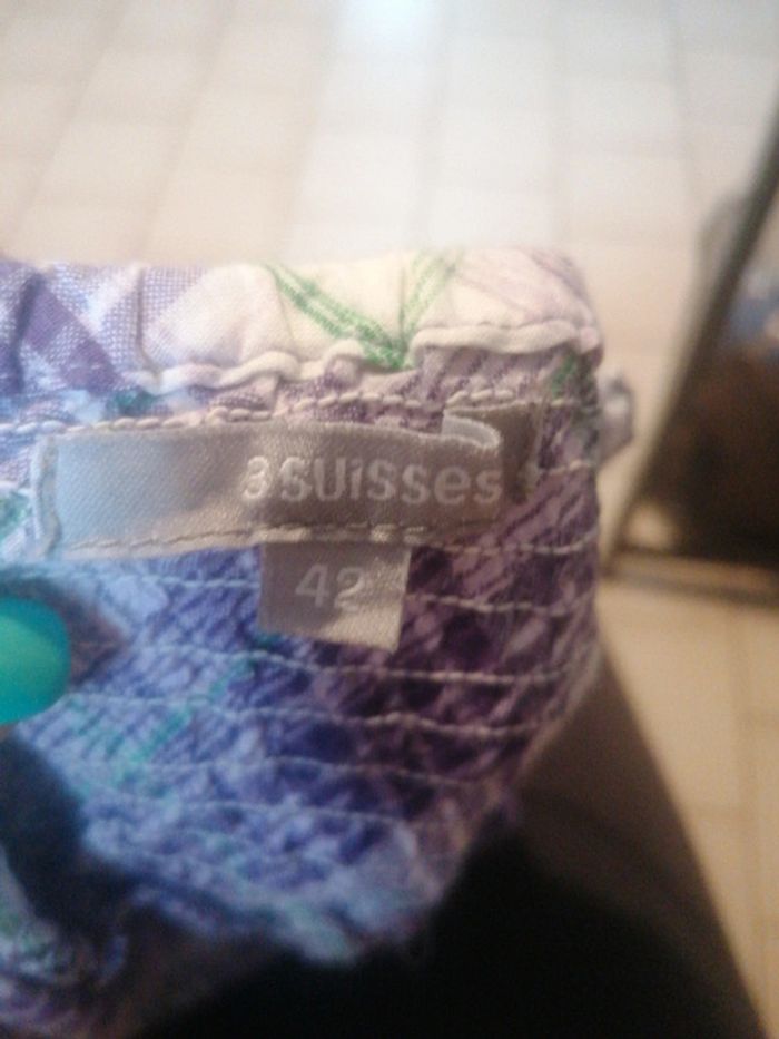 Débardeur taille 42 - photo numéro 3